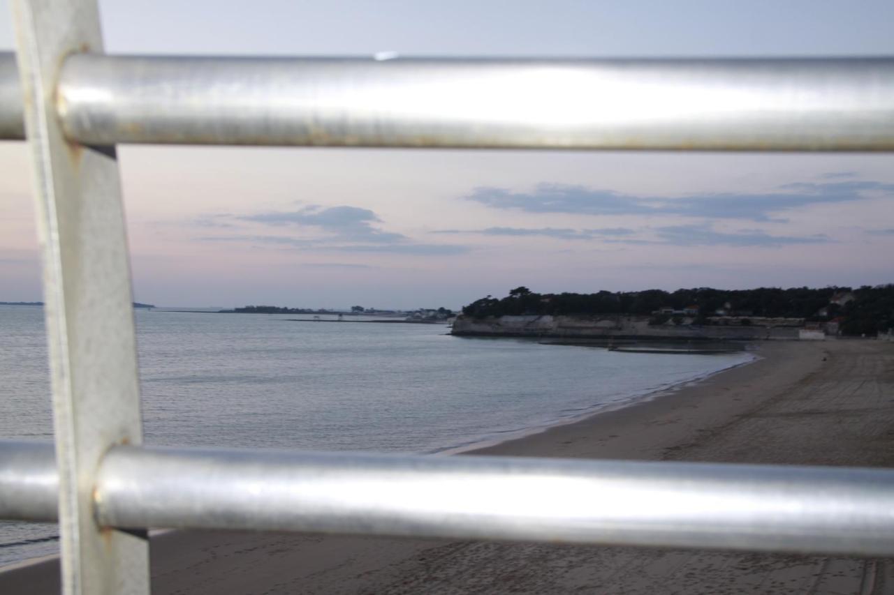 Petit Nid A 50M De La Plage Au Coeur De ฟูราส ภายนอก รูปภาพ